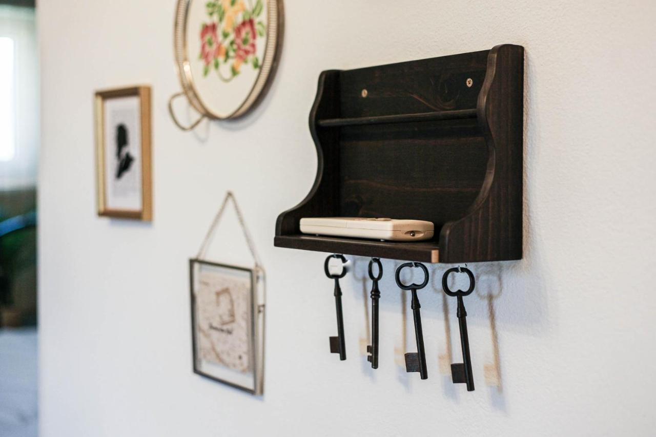 Sherlock'S Holidays Boutique Rooms Portoroz Luaran gambar