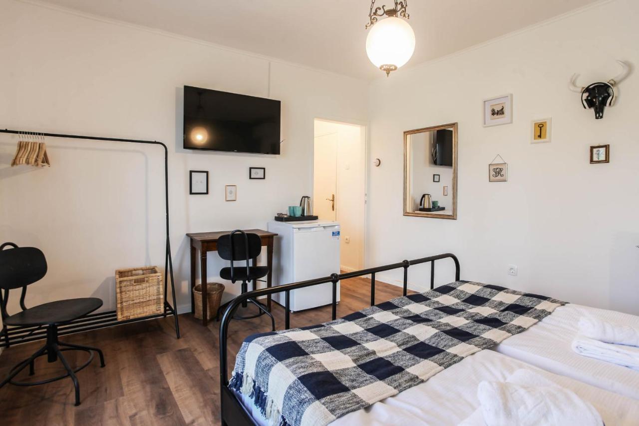 Sherlock'S Holidays Boutique Rooms Portoroz Luaran gambar