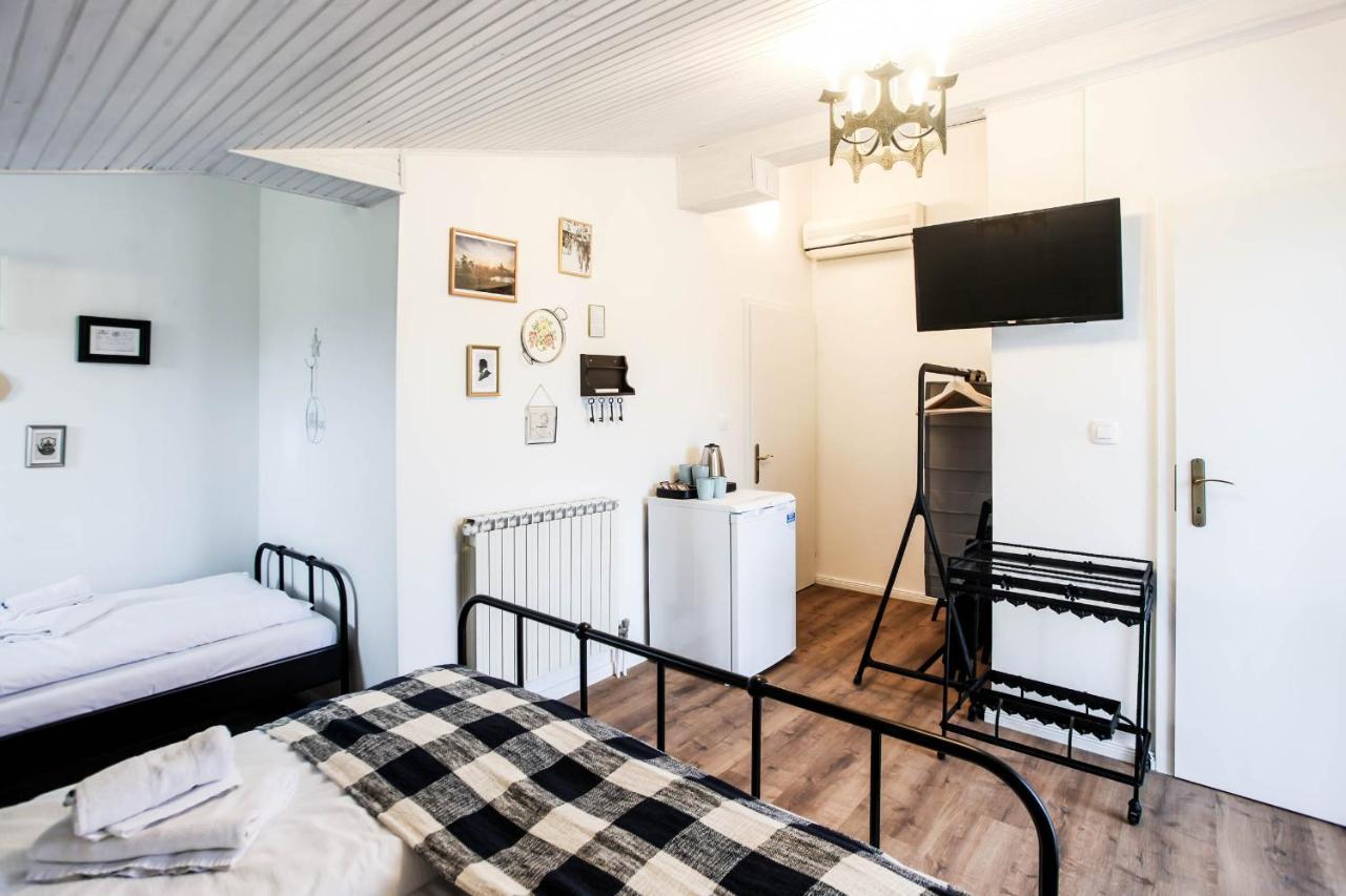 Sherlock'S Holidays Boutique Rooms Portoroz Luaran gambar