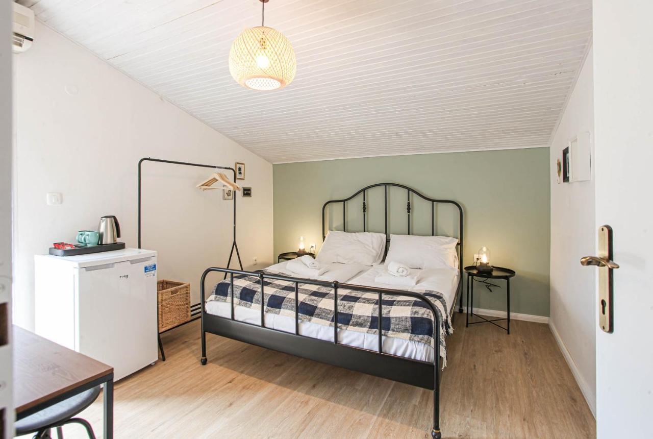 Sherlock'S Holidays Boutique Rooms Portoroz Luaran gambar