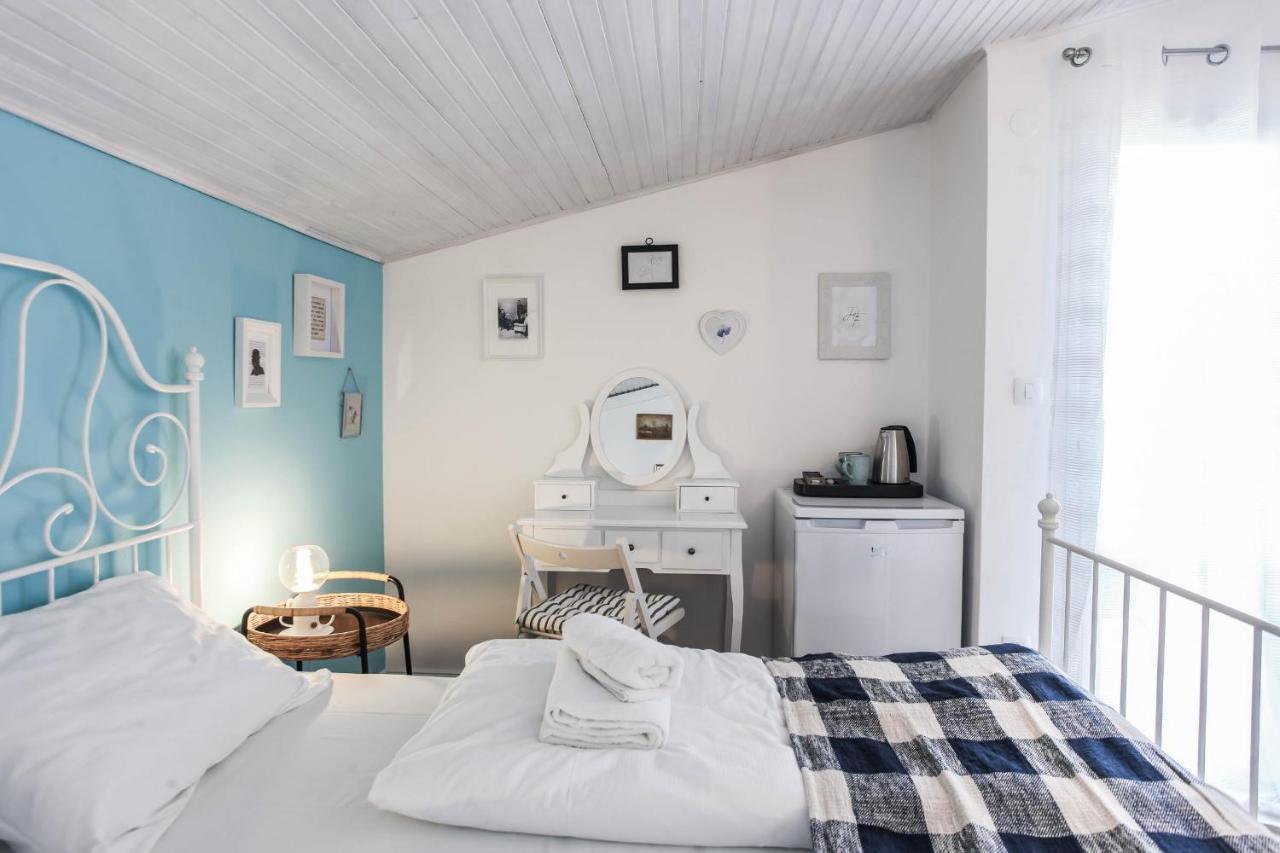 Sherlock'S Holidays Boutique Rooms Portoroz Luaran gambar