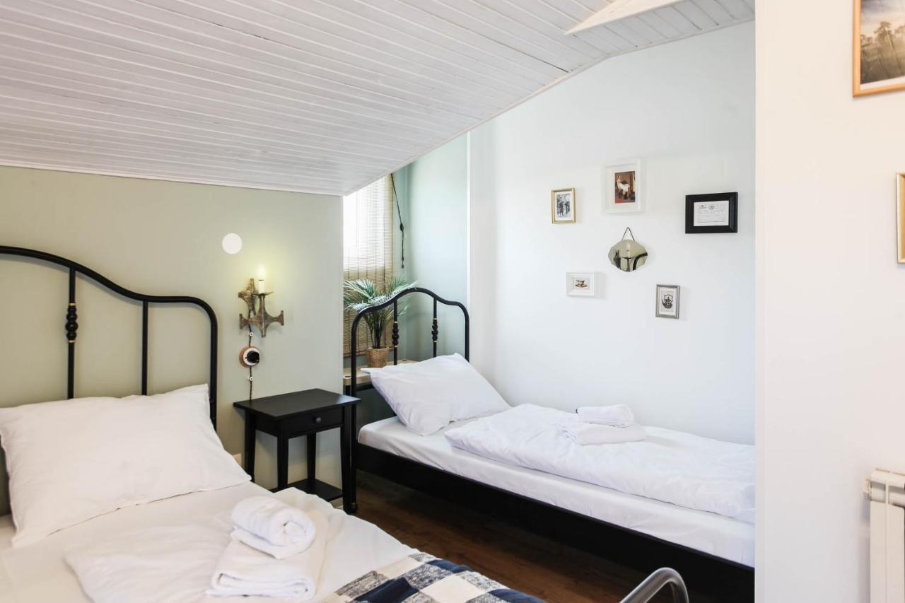Sherlock'S Holidays Boutique Rooms Portoroz Luaran gambar