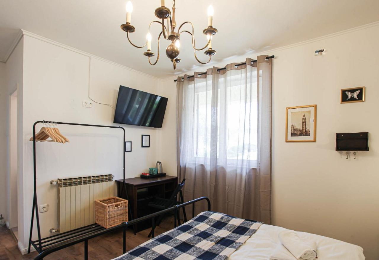 Sherlock'S Holidays Boutique Rooms Portoroz Luaran gambar