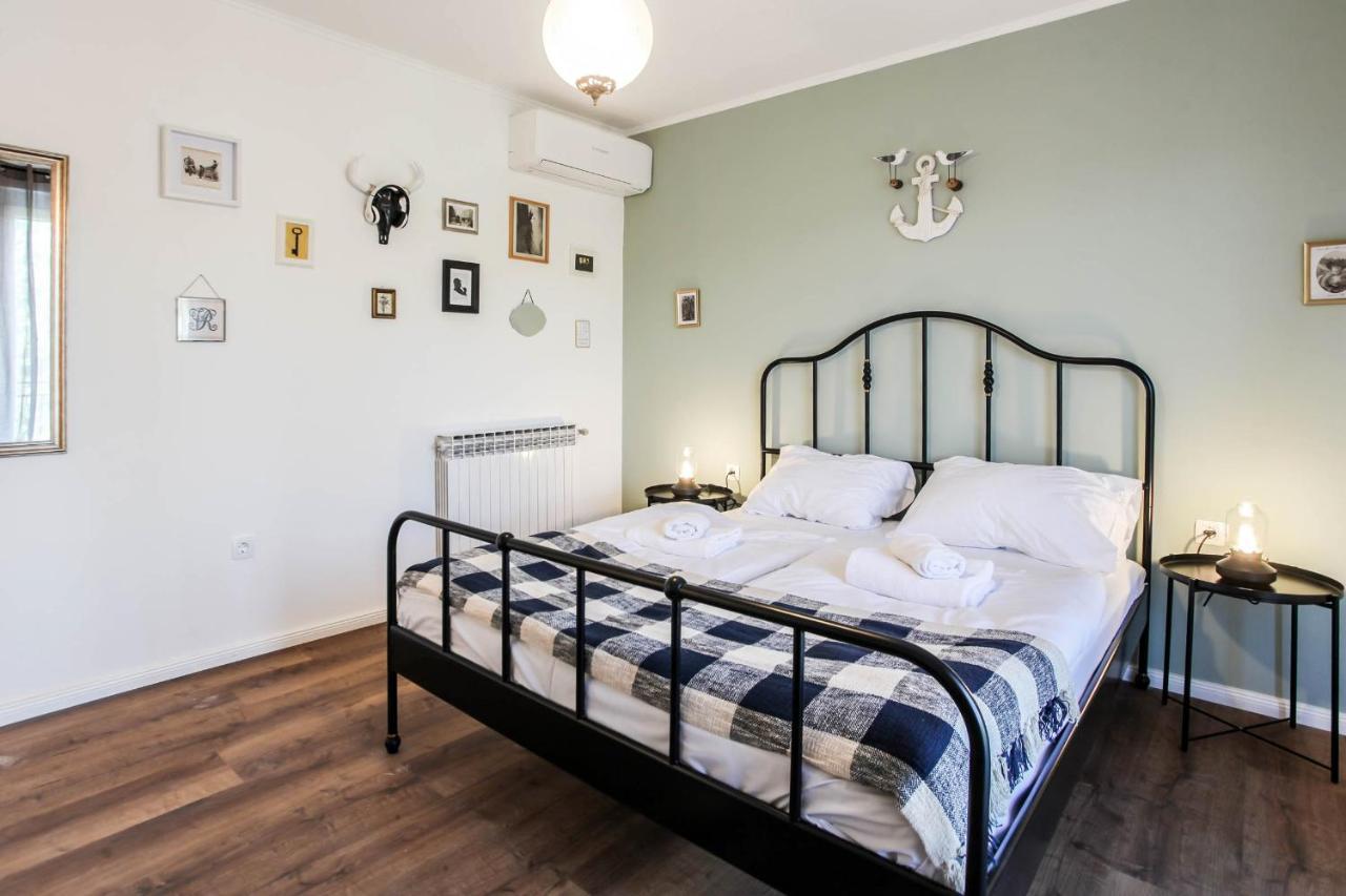 Sherlock'S Holidays Boutique Rooms Portoroz Luaran gambar