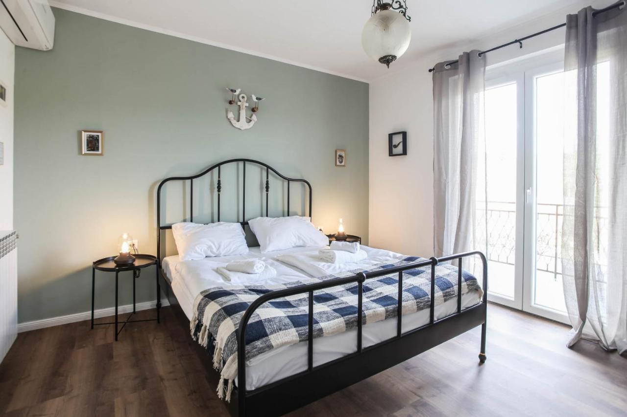 Sherlock'S Holidays Boutique Rooms Portoroz Luaran gambar