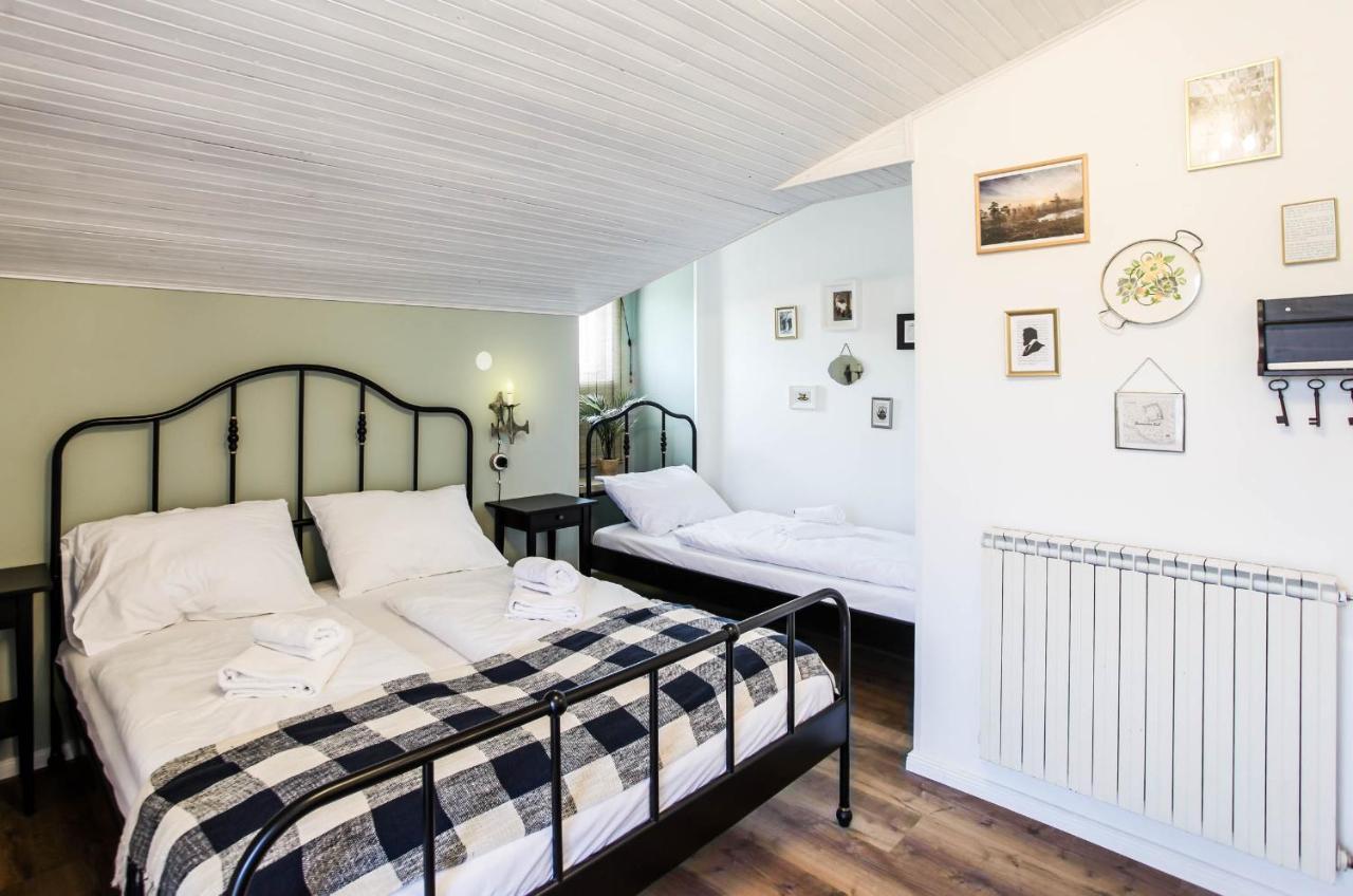 Sherlock'S Holidays Boutique Rooms Portoroz Luaran gambar