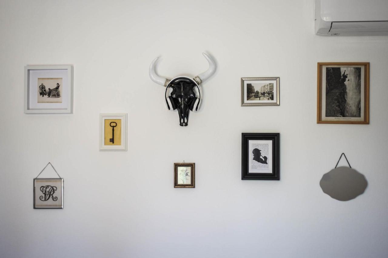 Sherlock'S Holidays Boutique Rooms Portoroz Luaran gambar