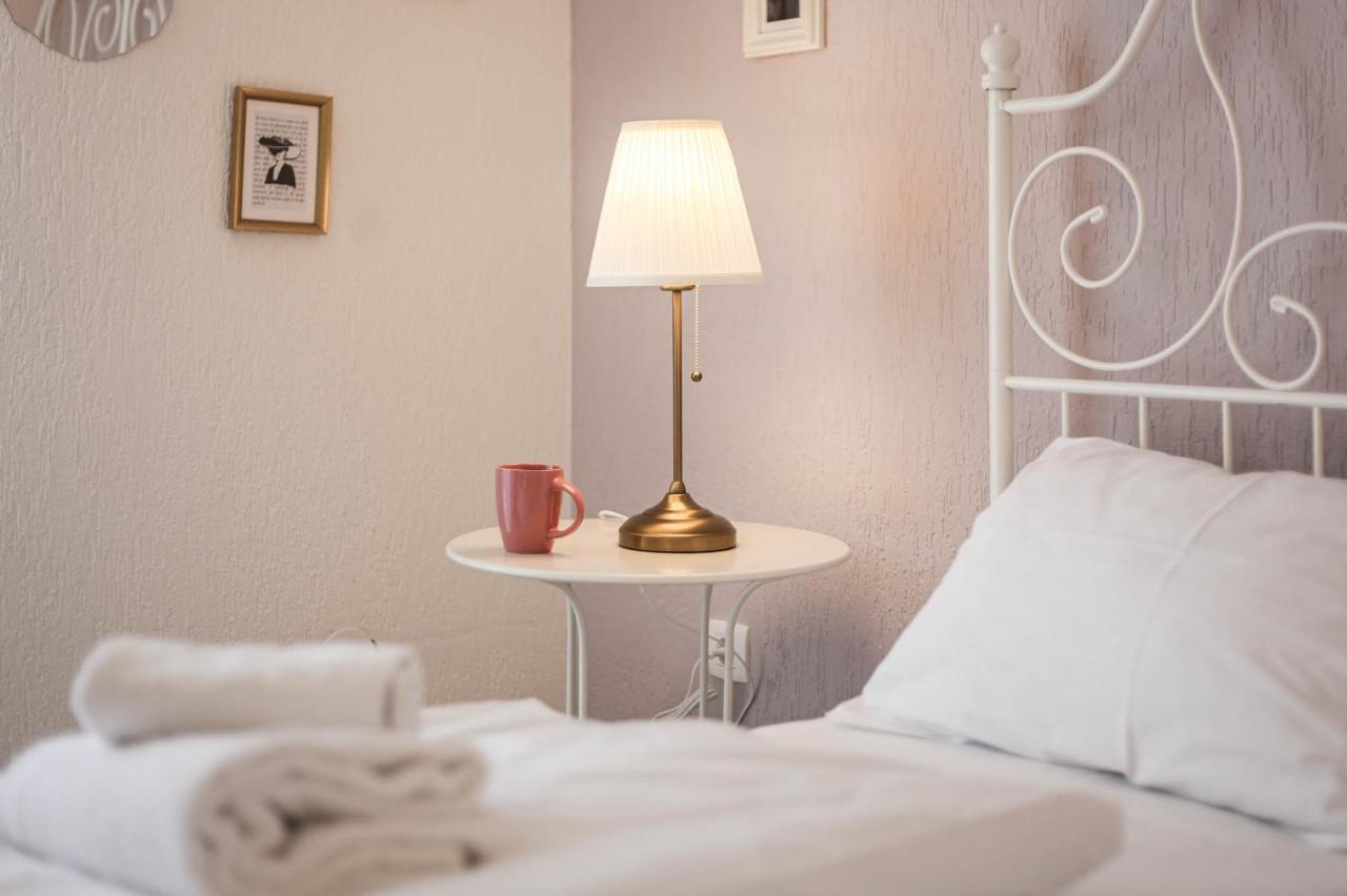 Sherlock'S Holidays Boutique Rooms Portoroz Luaran gambar