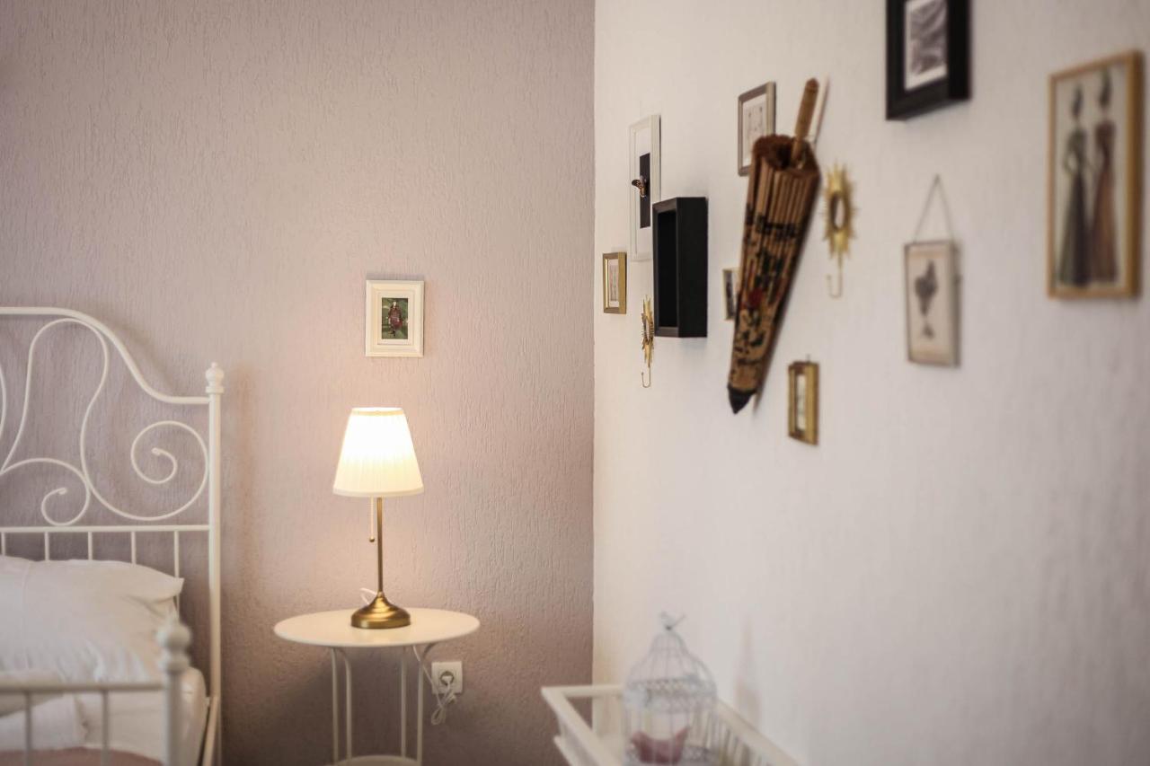 Sherlock'S Holidays Boutique Rooms Portoroz Luaran gambar