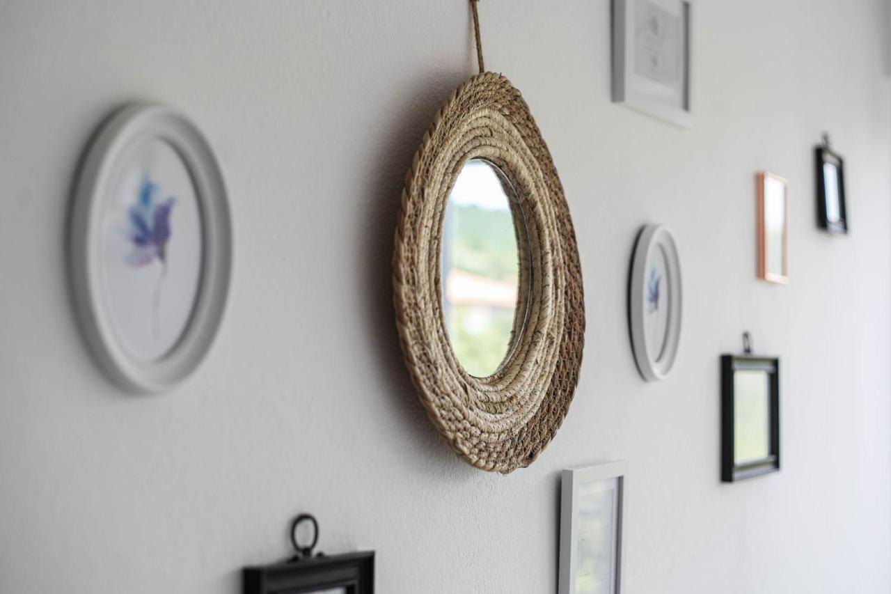 Sherlock'S Holidays Boutique Rooms Portoroz Luaran gambar