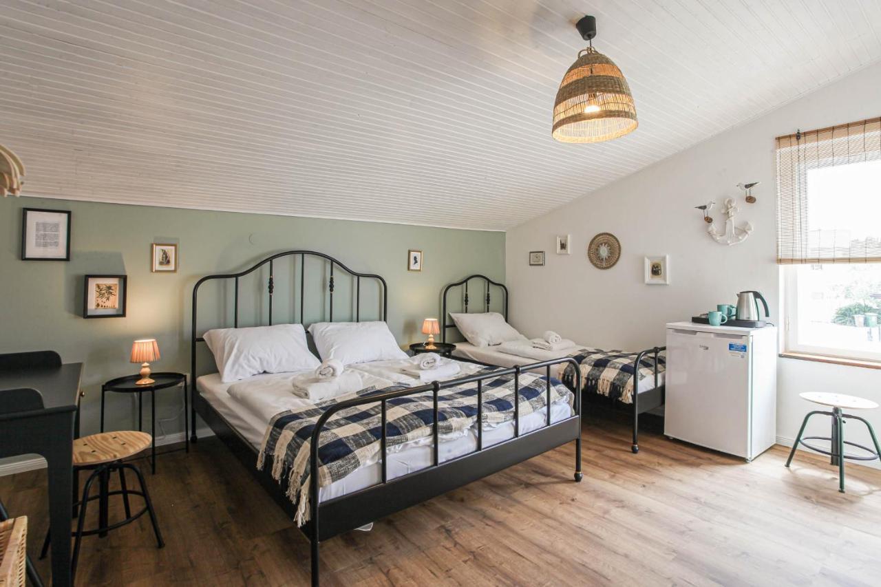 Sherlock'S Holidays Boutique Rooms Portoroz Luaran gambar