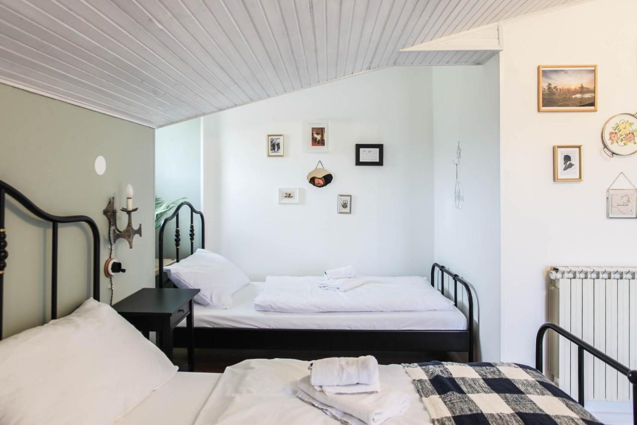 Sherlock'S Holidays Boutique Rooms Portoroz Luaran gambar