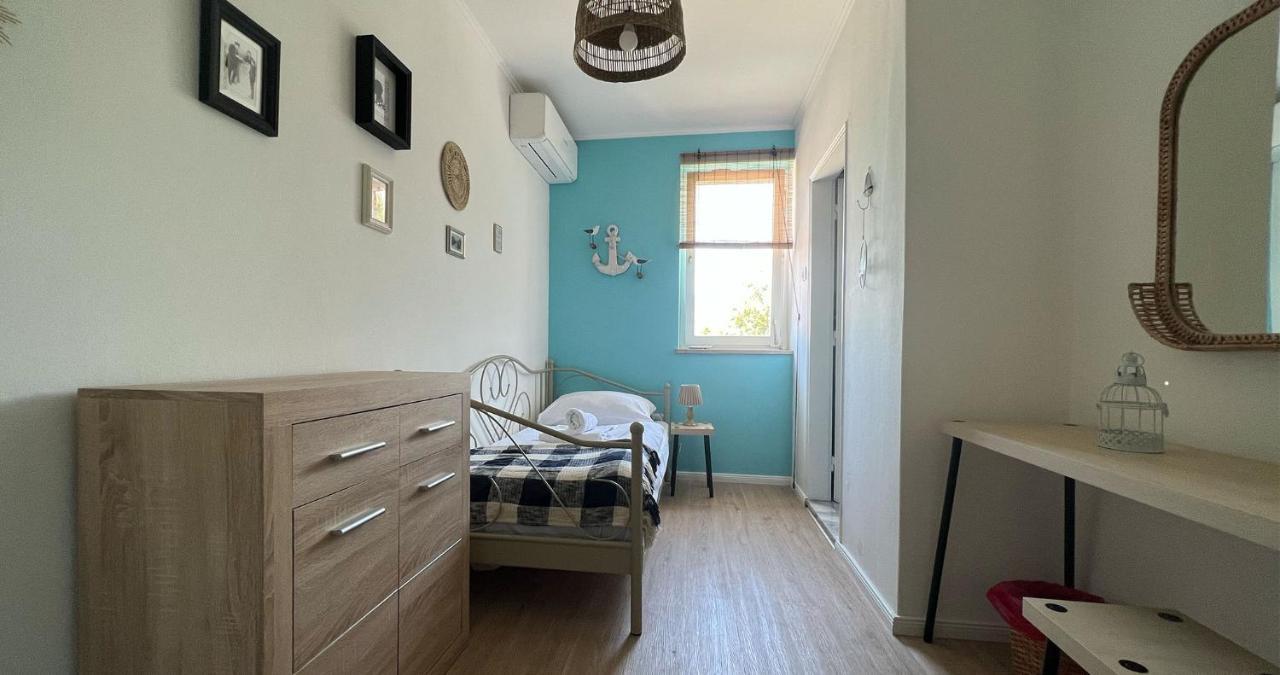 Sherlock'S Holidays Boutique Rooms Portoroz Luaran gambar
