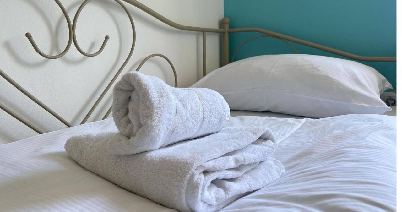 Sherlock'S Holidays Boutique Rooms Portoroz Luaran gambar