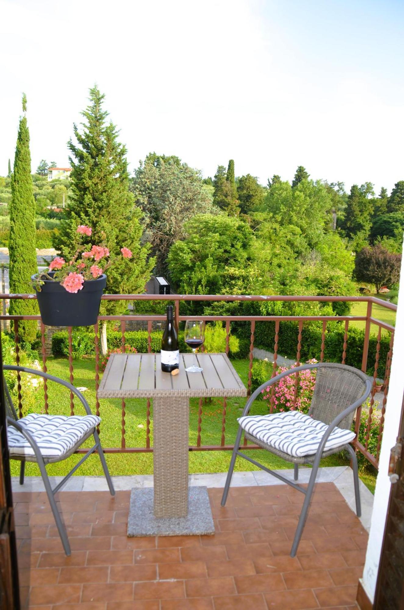 Sherlock'S Holidays Boutique Rooms Portoroz Luaran gambar