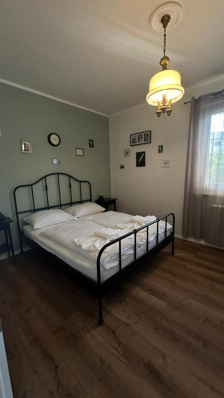 Sherlock'S Holidays Boutique Rooms Portoroz Luaran gambar