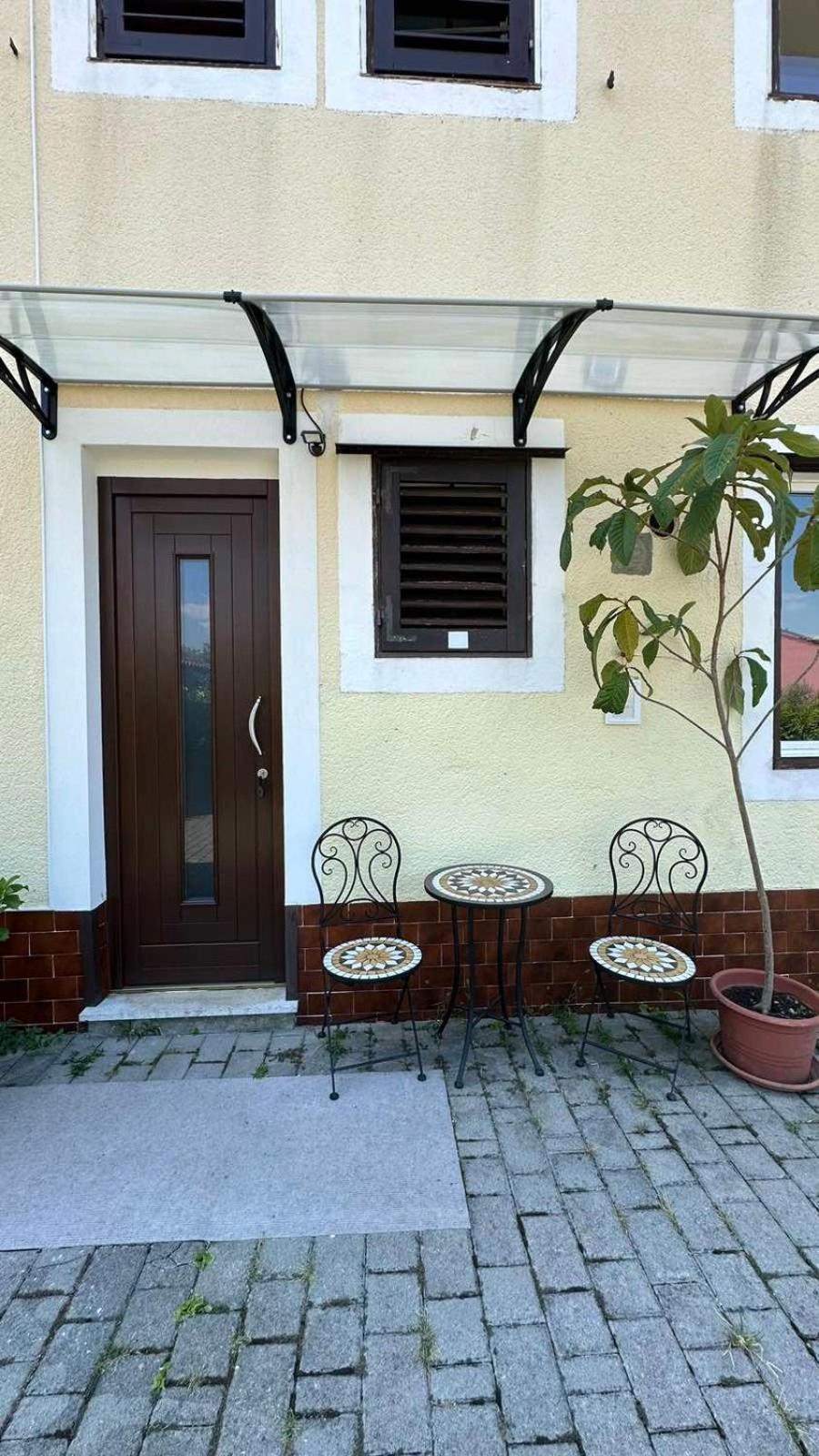 Sherlock'S Holidays Boutique Rooms Portoroz Luaran gambar